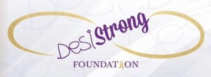 Desi Strong Foundation logo
