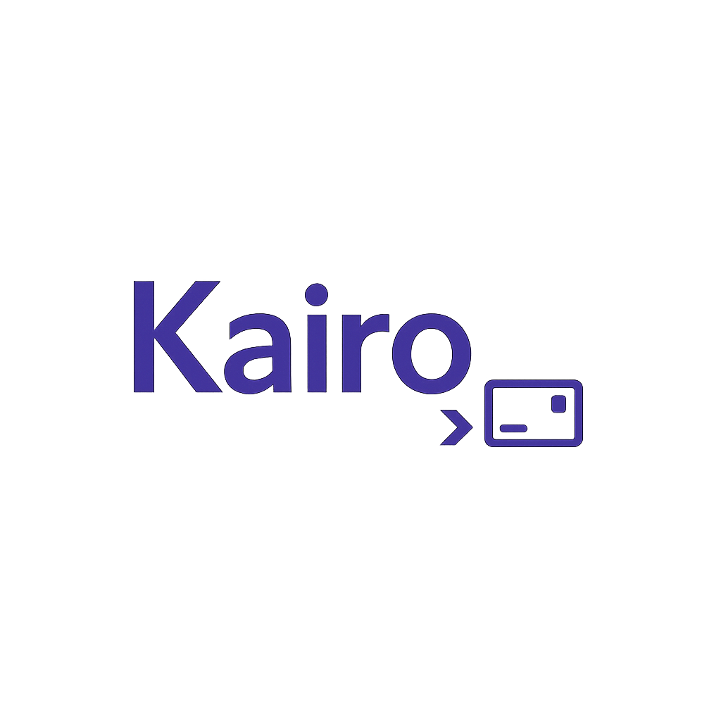 KAIRO logo