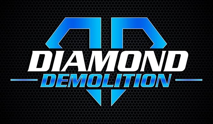 Diamond Demolition  - Image 1