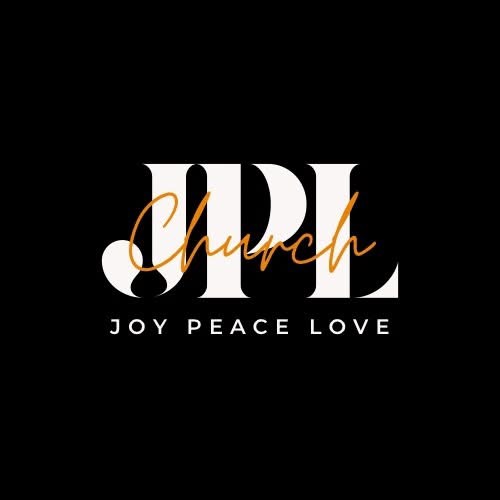 JPL Church logo