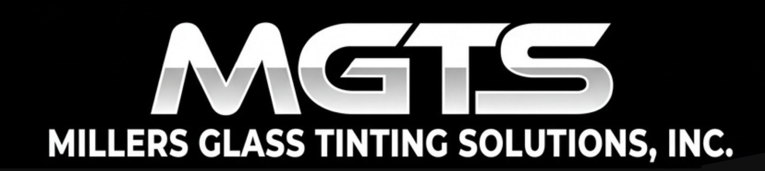 Millers Glass Tinting Solutions, Inc logo